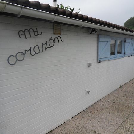 Mi Corazon Huisnummer 122 De Panne Luaran gambar